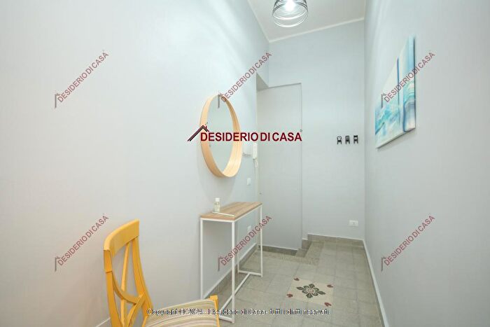 Appartamento bilocale in vendita in Bagheria