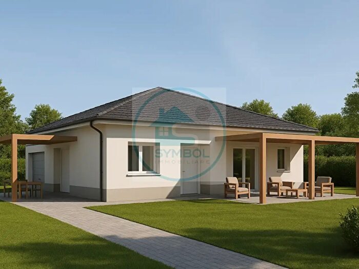 Casa con 5 locali in vendita in Via Rossignago, Spinea