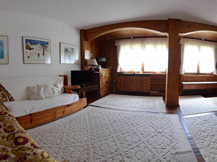 Appartamento trilocale in affitto in Località Crepedel, Centro, Cortina d'Ampezzo