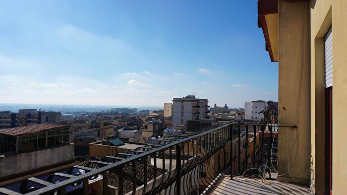 Appartamento con 6 locali in vendita in Via Vittorio Emanuele, Castelvetrano