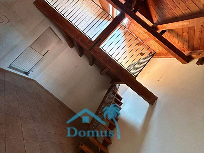 Appartamento bilocale in affitto in Via Duomo, Centro Storico, Pinerolo