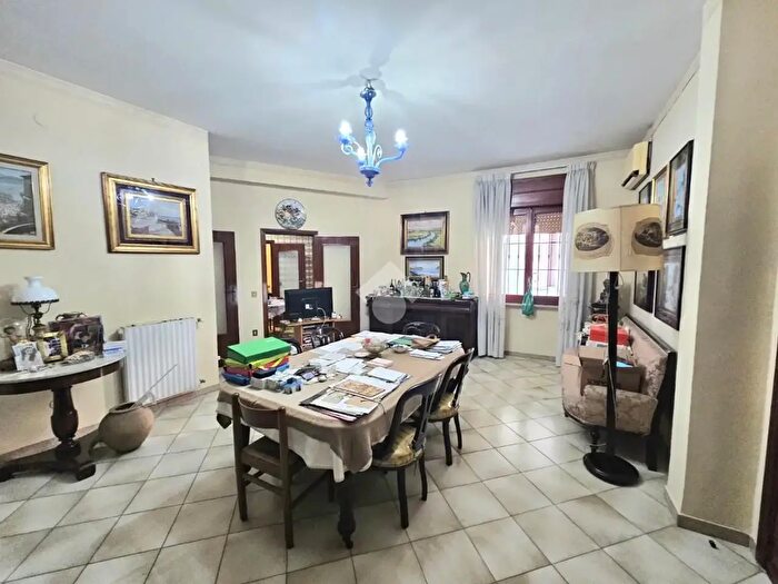 Appartamento con 5 locali in vendita in Via Galileo Galilei, SantAntimo