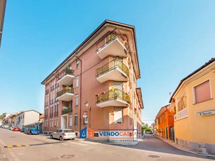 Appartamento quadrilocale in vendita in Corso San Secondo, Bra