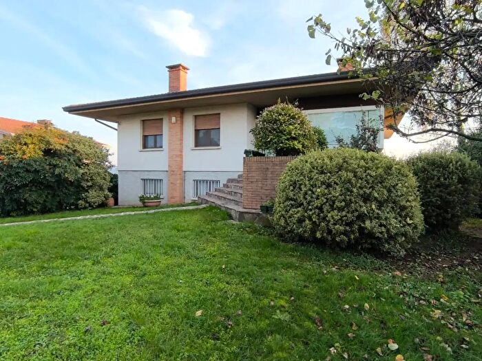 Casa con 5 locali in vendita in Via Gianfrancesco da Tolmezzo, Codroipo