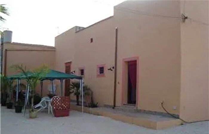 Casa quadrilocale in affitto in Contrada Terrenove Marsala Tp, Marsala