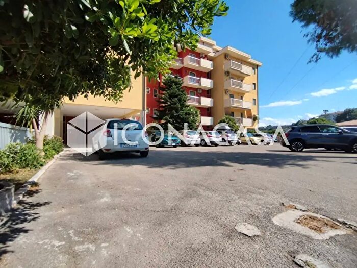 Appartamento trilocale in vendita in Via Giappone, Termoli