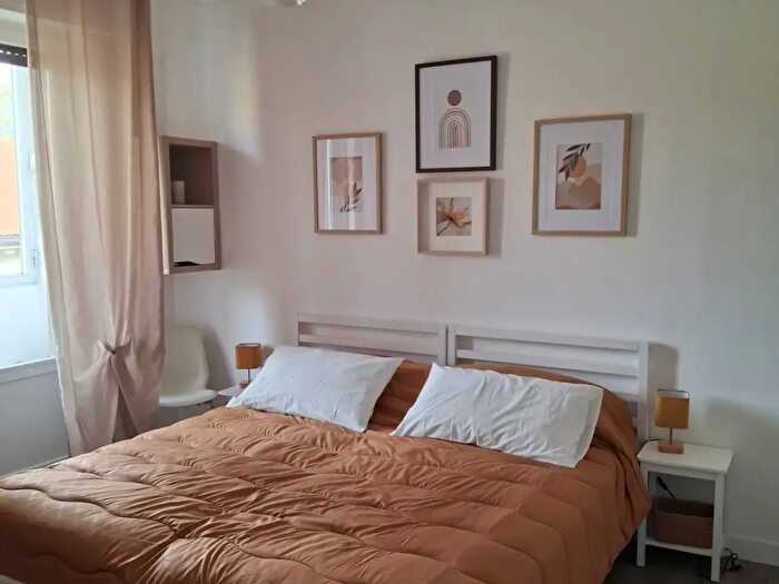 Appartamento bilocale in affitto in Via Paulucci di Calboli Fulcieri, Milano