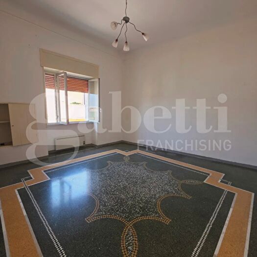 Appartamento quadrilocale in vendita in Messapica, Ugento