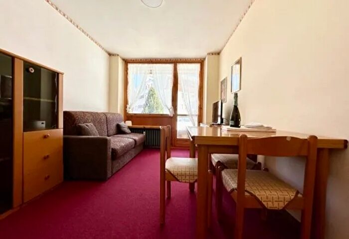 Appartamento monolocale in vendita in Via del Colle Sestriere To Italia, Sestriere