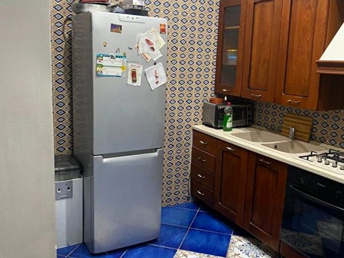 Appartamento bilocale in affitto in Piazzetta Orefici, Borgo Orefici, Napoli