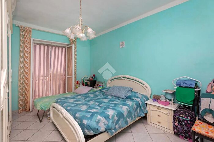 Appartamento bilocale in vendita in Via Alfredo Casella, Torino