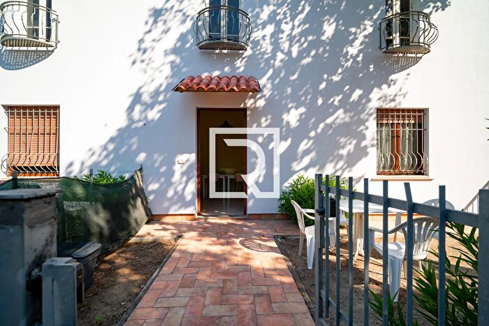 Appartamento trilocale in vendita in Volosca BellariaIgea Marina, BellariaIgea Marina