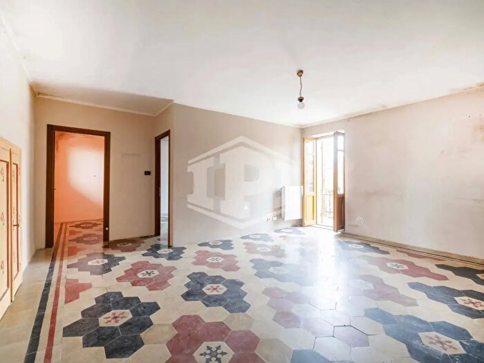 Appartamento bilocale in vendita in Via Vittorio Veneto, Riva Presso Chieri