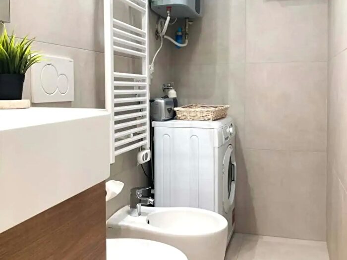 Appartamento monolocale in affitto in Via Giuseppe Sirtori, Milano