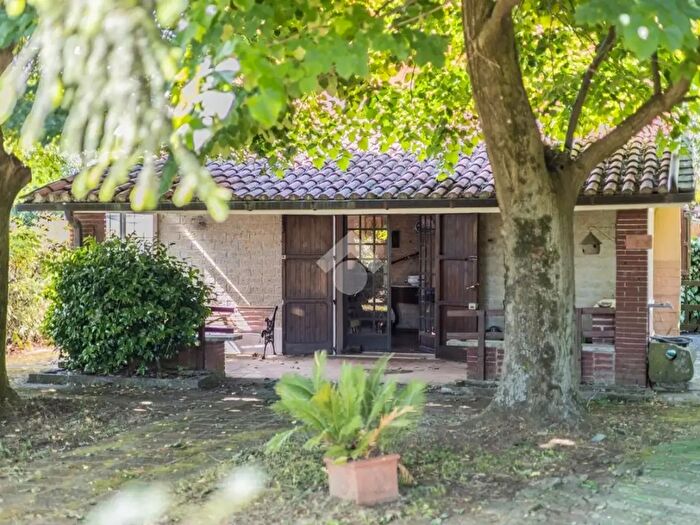 Casa con 5 locali in vendita in Via Piemonte, Oriolo Romano