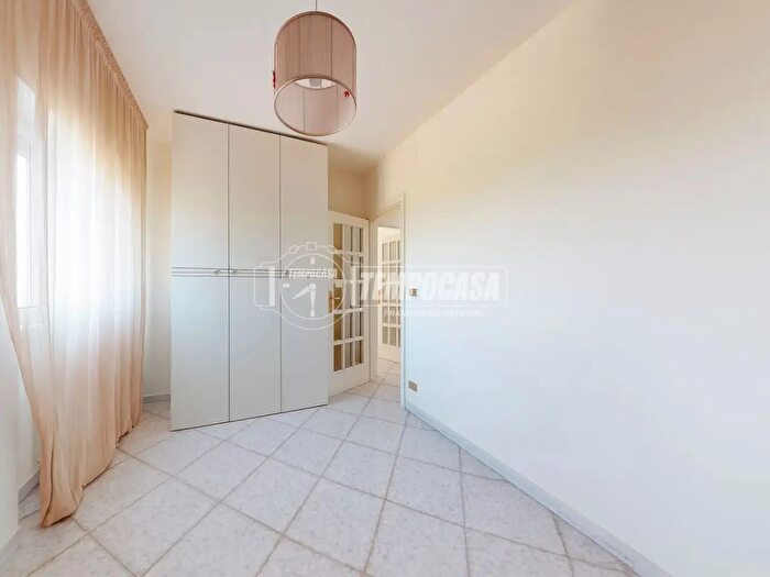 Appartamento quadrilocale in vendita in Via Pietà, Casamassima