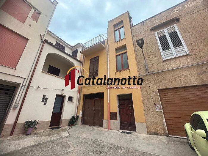 Appartamento in vendita in Castelvetrano Trapani Sicilia Italia, Castelvetrano