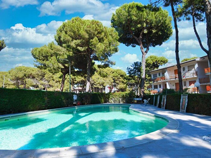 Appartamento bilocale in affitto in Via Michelangelo Merisi Caravaggio, Lido di Spina, Comacchio