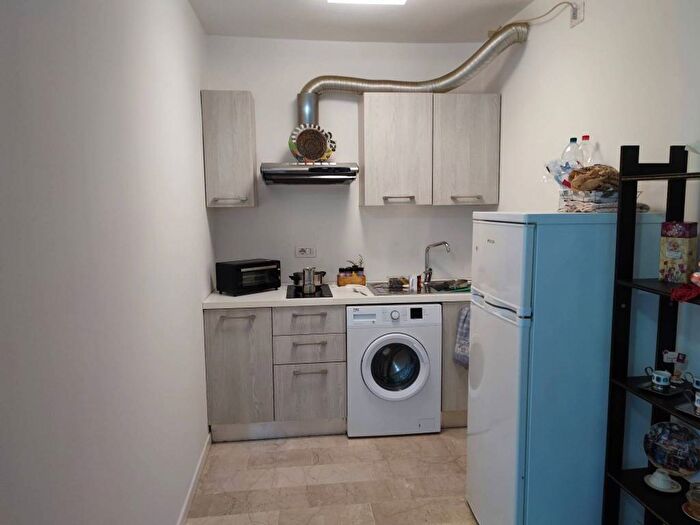 Appartamento bilocale in affitto in Strada Abbeveratoia, Ospedale Volturno, Parma