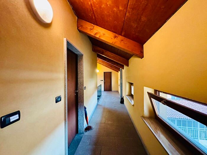 Appartamento bilocale in affitto in Via San Domenico, Centro Storico, Chieri