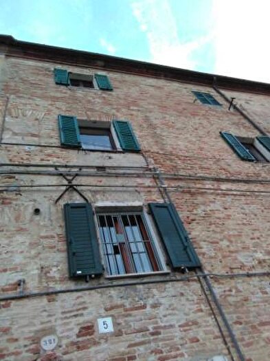 Appartamento con 5 locali in vendita in Terme, Jesi