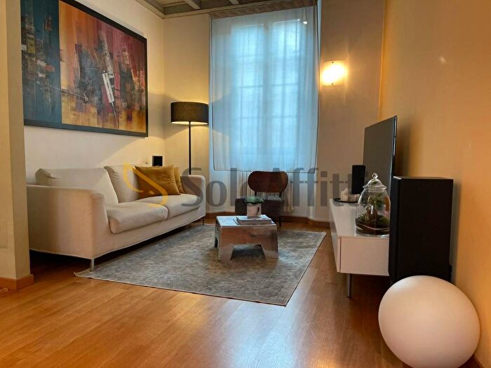 Appartamento trilocale in affitto in Centro, Gallarate