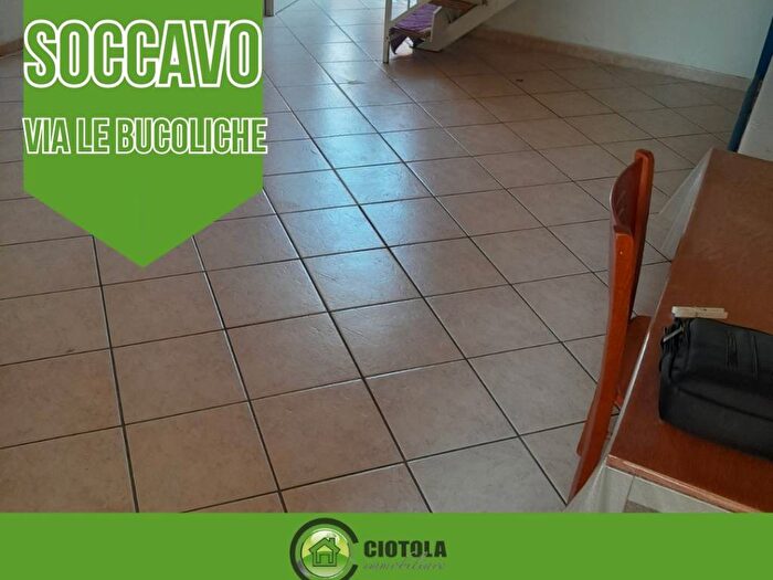 Appartamento bilocale in affitto in Via Le Bucoliche, Soccavo, Napoli