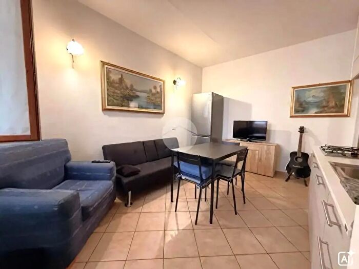 Appartamento bilocale in vendita in Via Armando Diaz, Paderno Dugnano