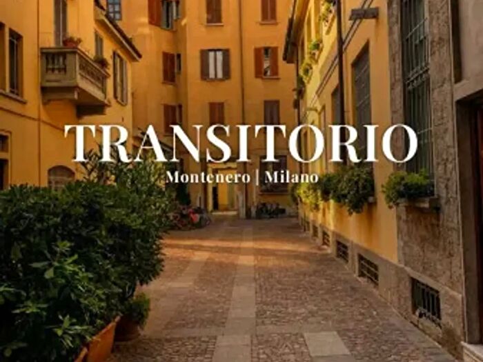 Appartamento bilocale in affitto in Viale Monte Nero, Milano
