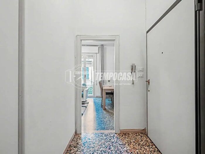 Appartamento trilocale in vendita in Via Calligherie, Faenza