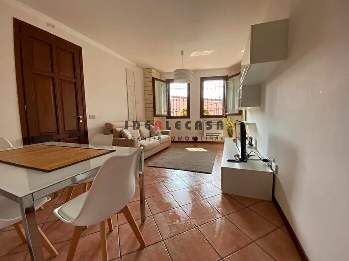 Appartamento bilocale in vendita in Via Sette Martiri, Padova