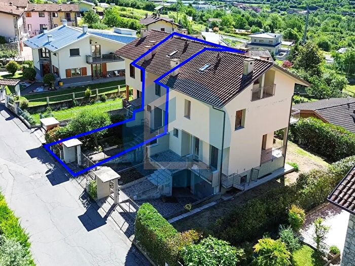 Case in Vendita e in Affitto - 3