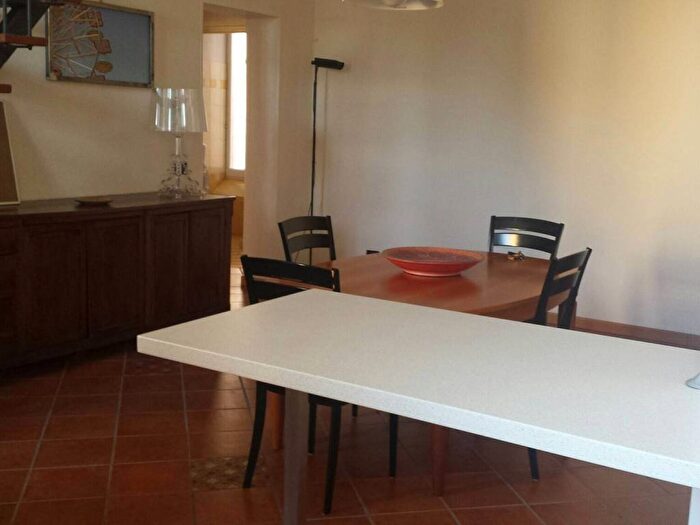 Appartamento quadrilocale in affitto in via Emilia San Pietro, Centro Storico, Reggio Emilia