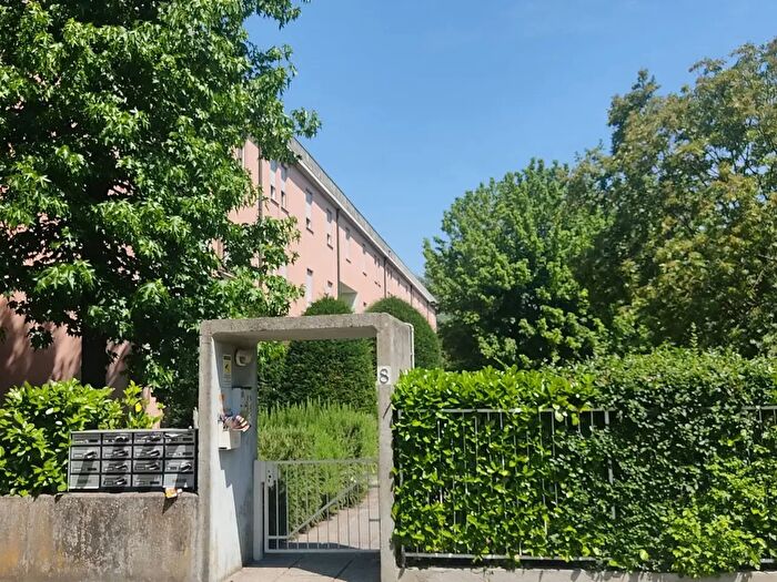 Appartamento con 6 locali in vendita in Adria Via G di Vittorio, Adria