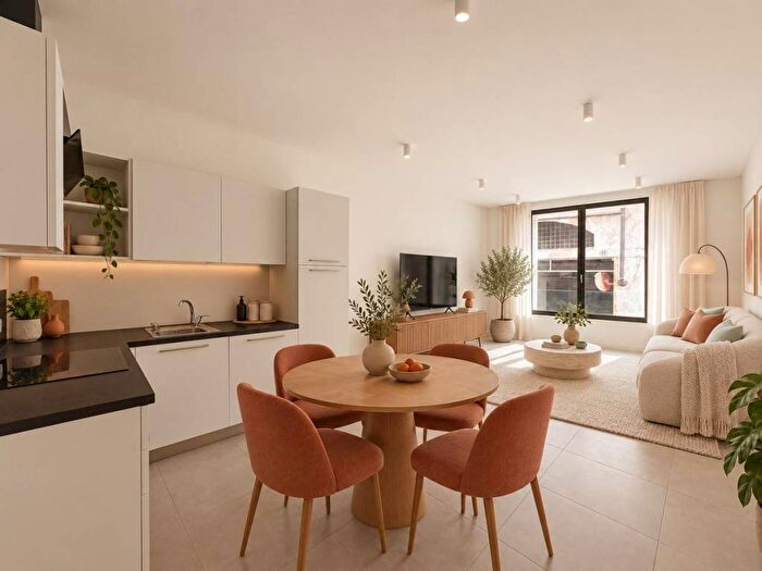 Casa monolocale in affitto in Vicolo San Domenico, Cittadella Porta Nuova, Verona