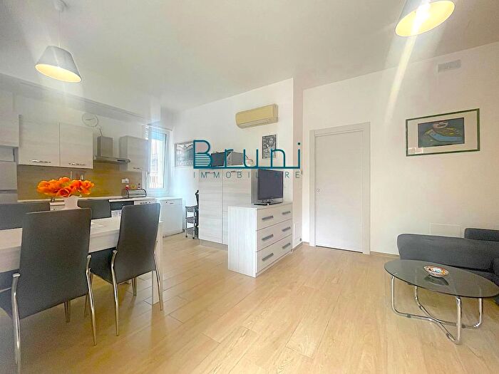 Appartamento bilocale in vendita in Via Abruzzi, San Benedetto Del Tronto