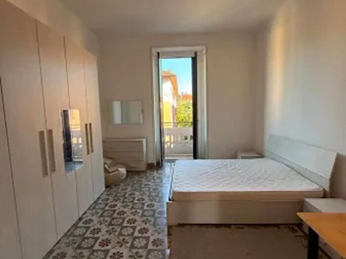 Appartamento monolocale in affitto in Via Polesine, Milano