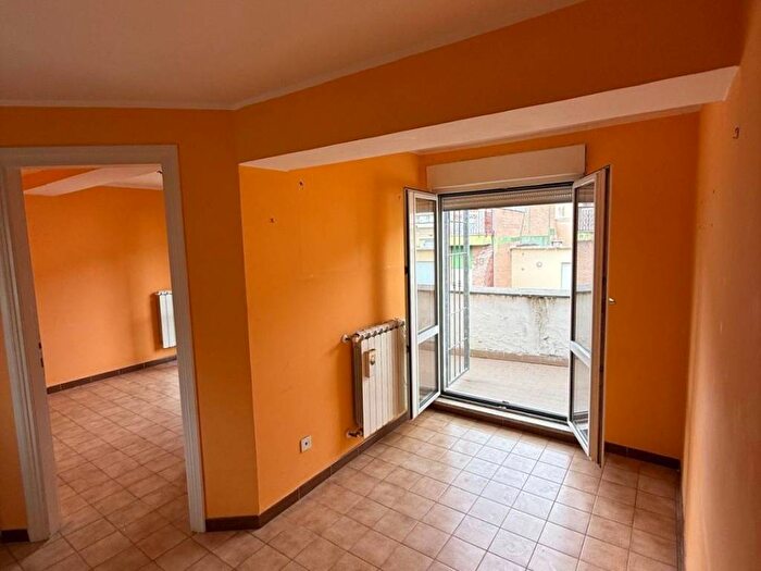 Appartamento bilocale in affitto in Via Angelo Rubino, Centro, Formia