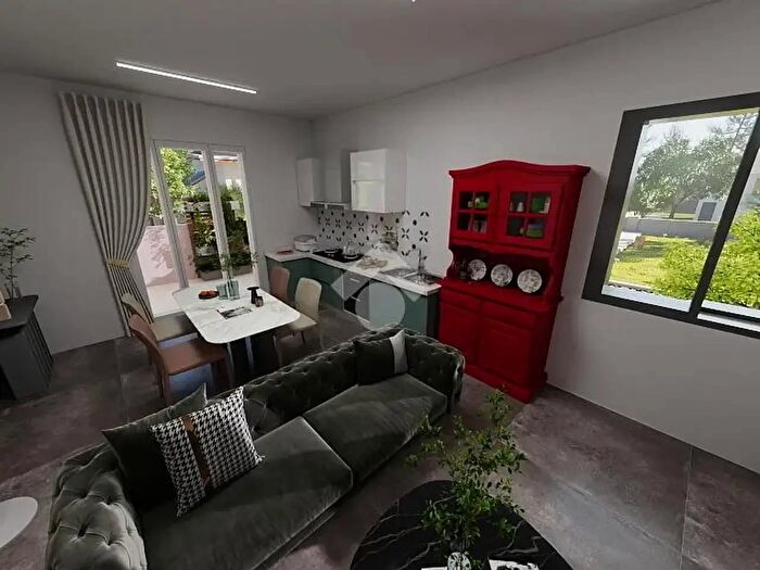 Appartamento trilocale in vendita in Via Calamino, MontescudoMonte Colombo