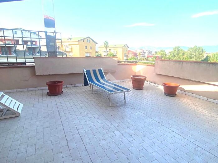 Appartamento trilocale in vendita in Via Giovanni Paolo II, Acerra