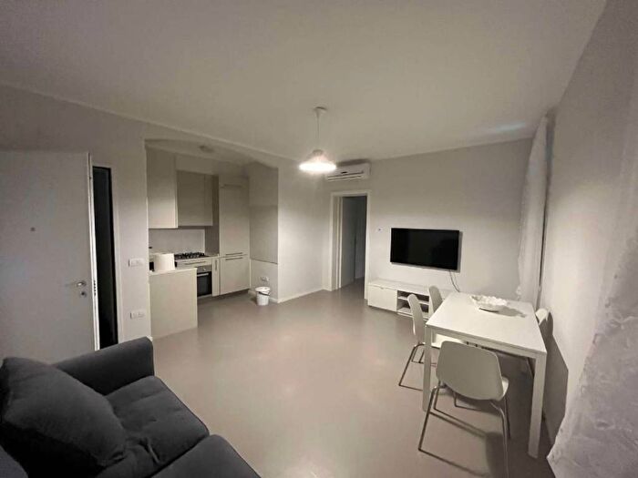 Appartamento bilocale in affitto in Centro, Sassuolo