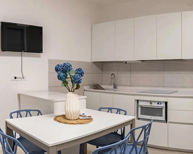 Appartamento bilocale in affitto in Via Assen, Jesolo