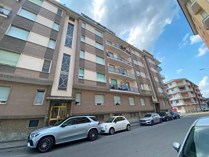 Appartamento quadrilocale in vendita in Via Guglielmo Baldessano Carmagnola, Carmagnola