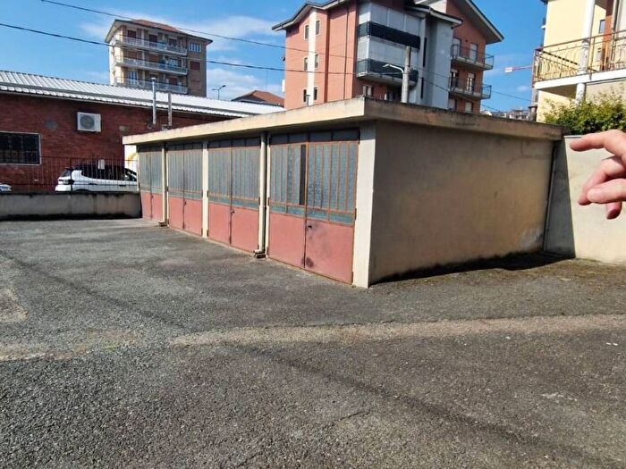 Appartamento bilocale in affitto in Santa Maria, Collegno