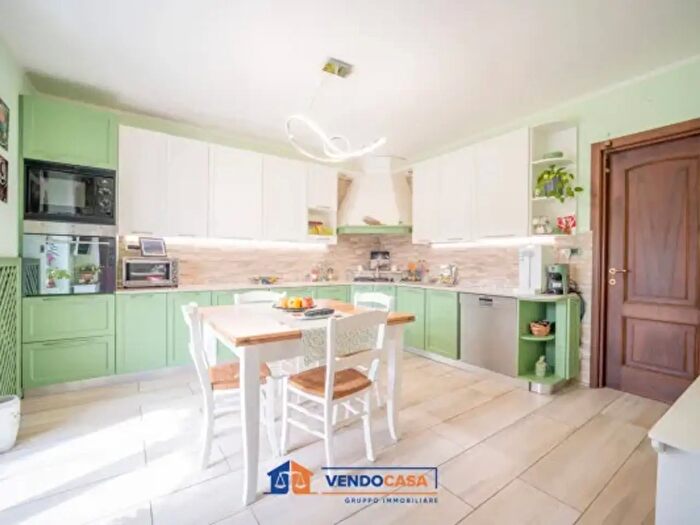 Casa con 5 locali in vendita in Regione Brasse, Moretta