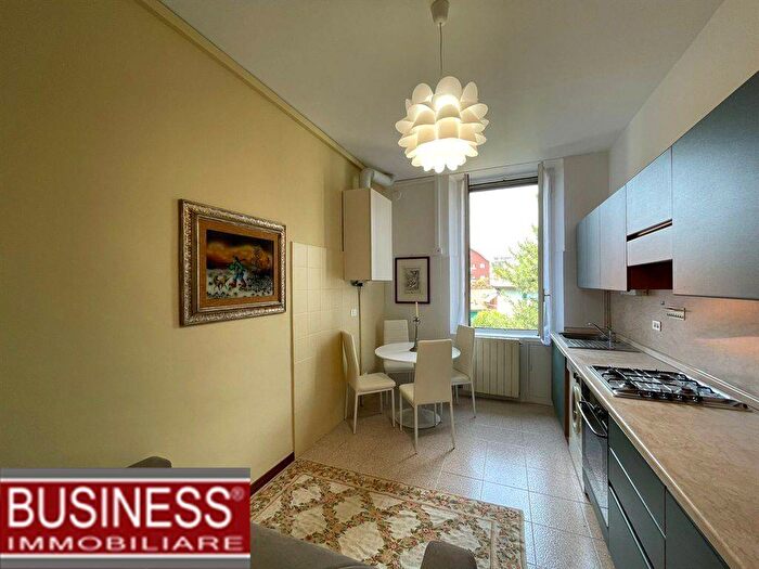 Appartamento bilocale in affitto in Via privata Della Torre, Turro, Milano