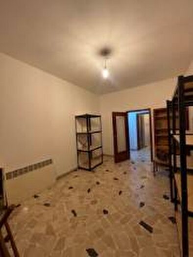 Appartamento quadrilocale in affitto in Via Luigi Passega, Aeroporto, Ferrara