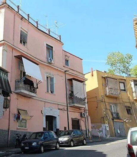 Appartamento bilocale in vendita in Via Filippo Maria Briganti, Napoli