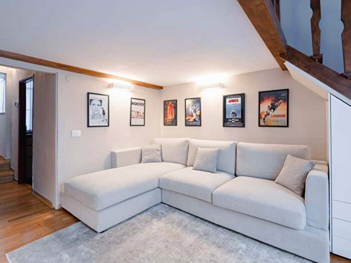 Appartamento bilocale in affitto in Costa San Giorgio, San Niccolò, Firenze