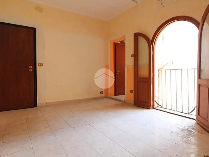 Appartamento bilocale in vendita in Vicolo Carollo, Palermo